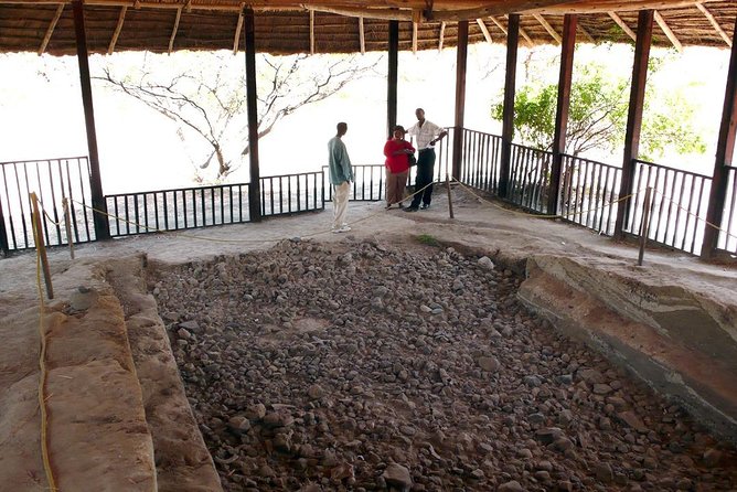 Day trip to Melka Kunture & Adadi Mariam rock-hewn church. - Guide quality can make or break the day