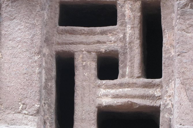 Day Trip to Rock Hewn Churches of Lalibela - Why Lalibela Works Better With a Guide