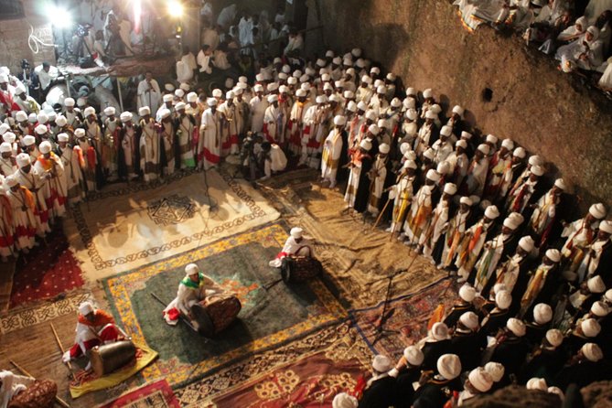 Day Trip to Rock Hewn Churches of Lalibela - What the $45 Price Really Buys You