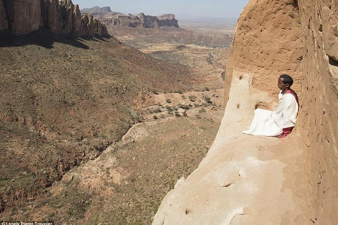 Day trip to Tigray Churches - Key points to know before you book