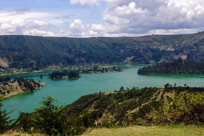 Day Trip To Wonderful Crater Lake of Wenchi & Ancient Church - Key points to know before booking