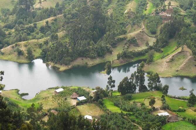Day Trip To Wonderful Crater Lake of Wenchi & Ancient Church - Kirkos Monastery and the cultural side of Wenchi