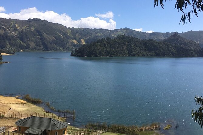 Day Trip To Wonderful Crater Lake of Wenchi & Ancient Church - Ethiopian lunch, coffee, and the evening show