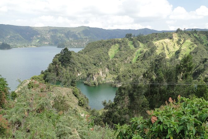 Day Trip To Wonderful Crater Lake of Wenchi & Ancient Church - What the $150 price really gives you