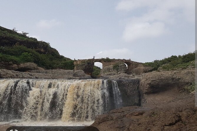 Day Trips from Addis Ababa See Monastery, Nature, Animals, Birds - Leaving Addis Ababa Through Villages and Open Country
