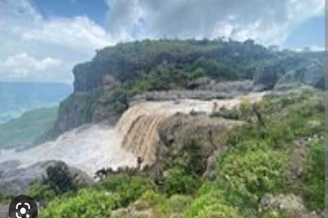 Day Trips from Addis Ababa See Monastery, Nature, Animals, Birds - The Gelada Baboon Possibility