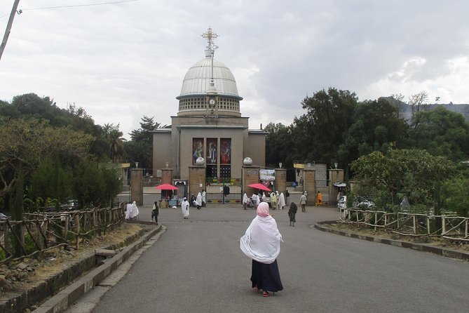 Debre Libanos Monastery and Jemma River Gorge - Day Tour from Addis Ababa - What makes this day trip worth your time