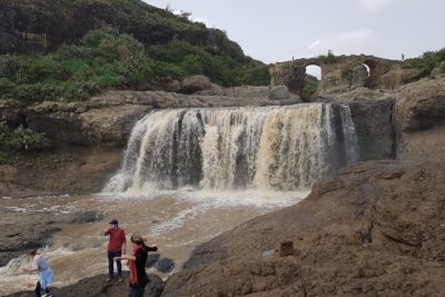 Debre Libanos Monastery and Jemma River Gorge – Day Tour from Addis Ababa