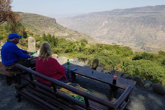 Debre Libanos Monastery and Jemma River Gorge - Day Tour from Addis Ababa - What the guides add to the day