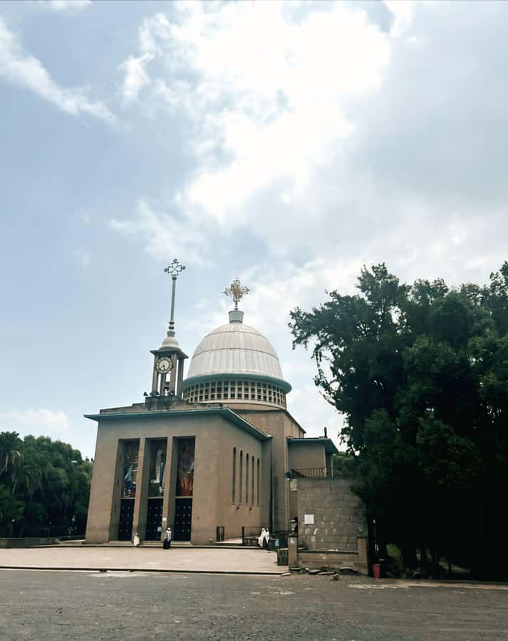 Debre Libanos Monastery & Scenic Portuguese Bridge Tour - The five details that shape your day