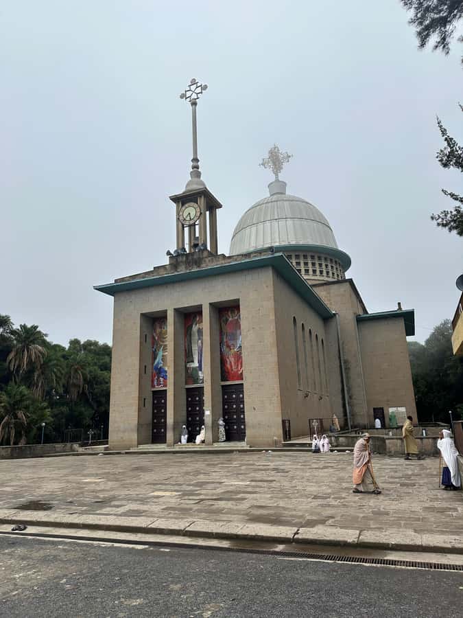 DebreLibanos & Portuguese Bridge day trip from Addis Ababa - Key points before you book