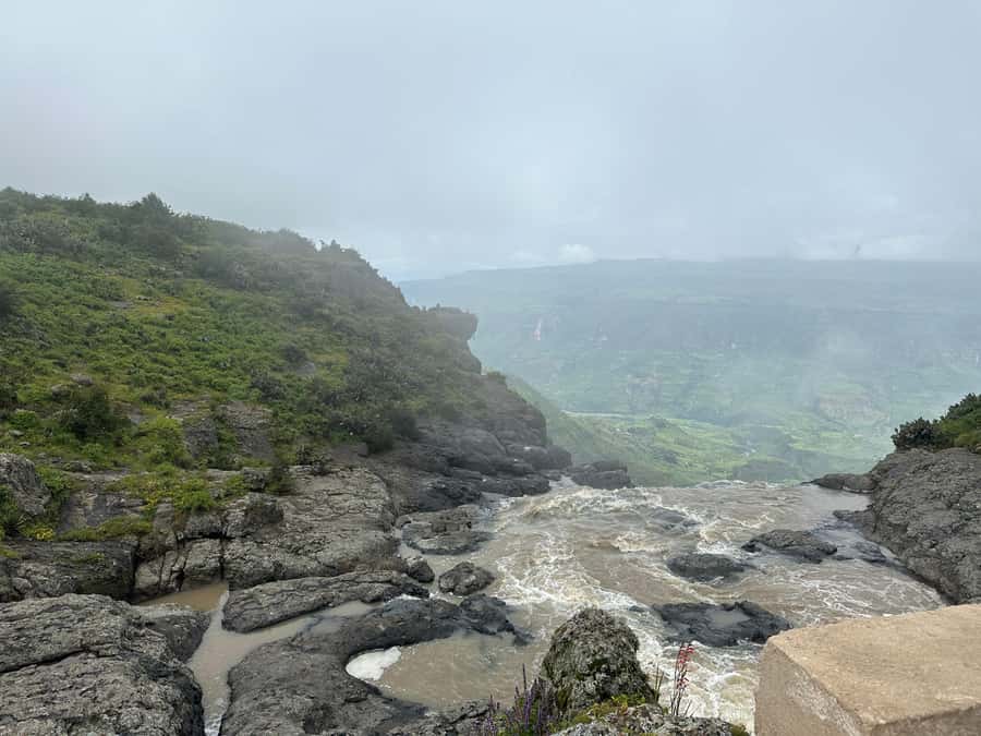 DebreLibanos & Portuguese Bridge day trip from Addis Ababa - The guide can shape the whole day