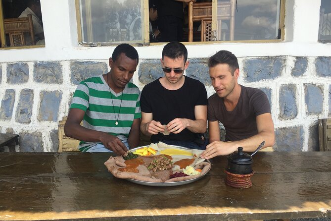 Discover Debre Libanos Monastery, Portuguese Bridge and Jimma Valley - Key points to know before booking