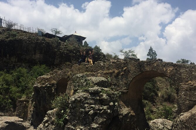 Discover Debre Libanos Monastery, Portuguese Bridge and Jimma Valley - Why this Addis Ababa day trip is worth considering