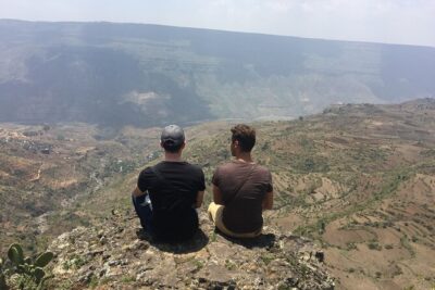 Discover Debre Libanos Monastery, Portuguese Bridge and Jimma Valley