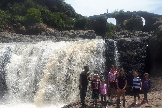 Escape From Addis - Day Trip To Debre Libanos And The Portuguese Bridge - Key Points Before You Book