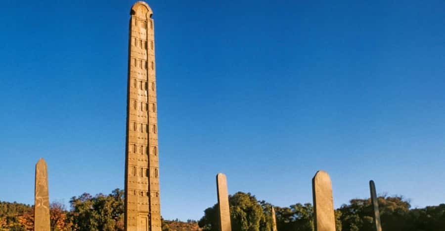 Ethiopia: 5-Day Tour Lalibela, Gondar, Bahir dar & Axum - Five details that shape the experience