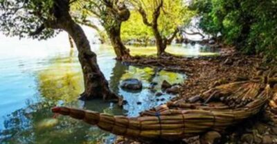 5-Day Tour Lalibela, Gondar, Bahir dar & Axum
