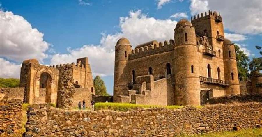Ethiopia: 5-Day Tour Lalibela, Gondar, Bahir dar & Axum - Guides, transport, and the real pace