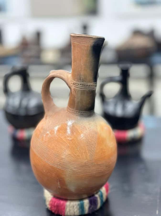 Ethiopia coffee cupping class/Ethiopian food injera making - The Guides Make the Difference