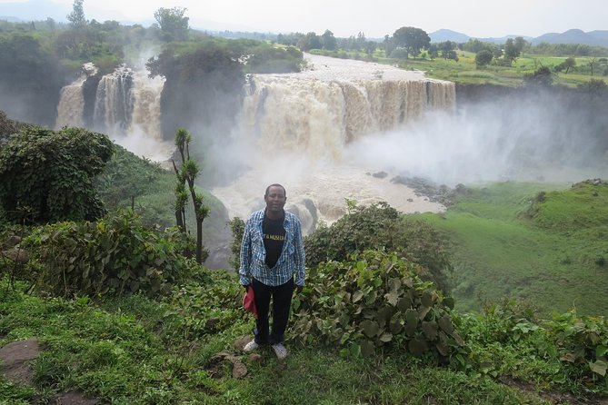 Ethiopia's Historic Route; 5 Days - Why this northern Ethiopia route works