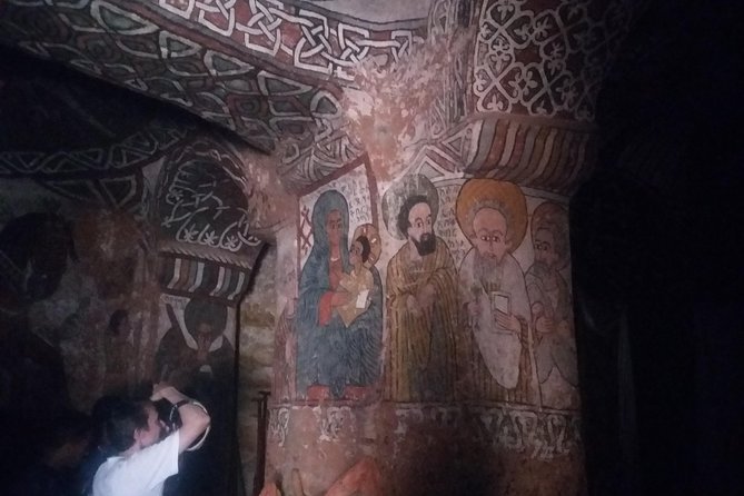 Ethiopia Tigray Tours: Guided tour of Tigray rock hewn churches - Why Tigray’s rock-hewn churches are worth your time