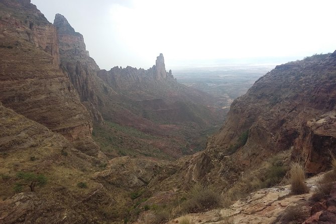 Ethiopia Tigray Tours: Guided tour of Tigray rock hewn churches - Optional churches for a longer custom route