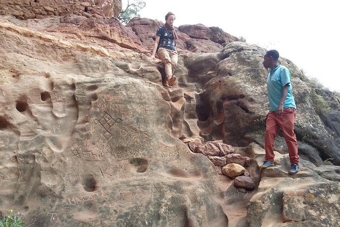 Ethiopia Tigray Tours: Guided tour of Tigray rock hewn churches - Timing, weather, and comfort
