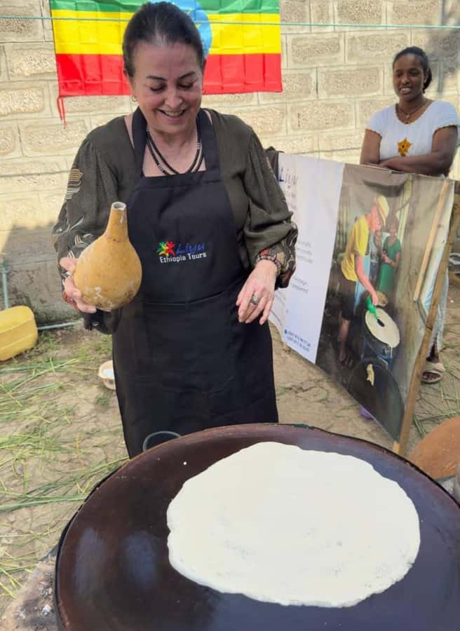 Ethiopian cooking class - Key points to know before booking