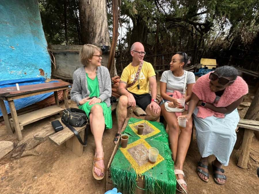 Ethiopian cooking class - Details worth confirming before you pay