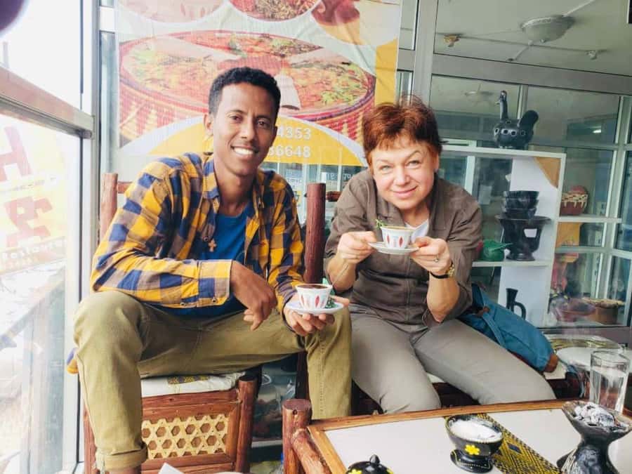 Ethiopian cooking class - Should you book the Ethiopian cooking class?