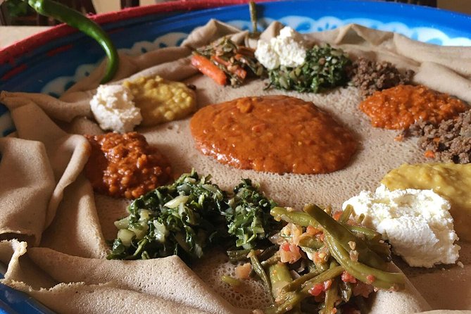 Ethiopian Cooking Class and Coffee Ceremony with a Local in Addis with transfers - Key points to know before you book