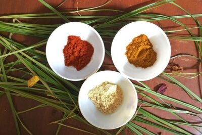 Ethiopian Cooking Class and Coffee Ceremony with a Local in Addis with transfers