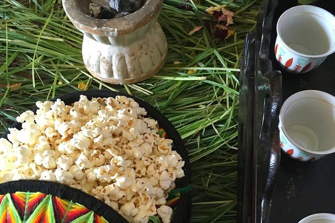 Ethiopian Cooking Class and Coffee Ceremony with a Local in Addis with transfers - From Cooking Lesson to Shared Ethiopian Meal