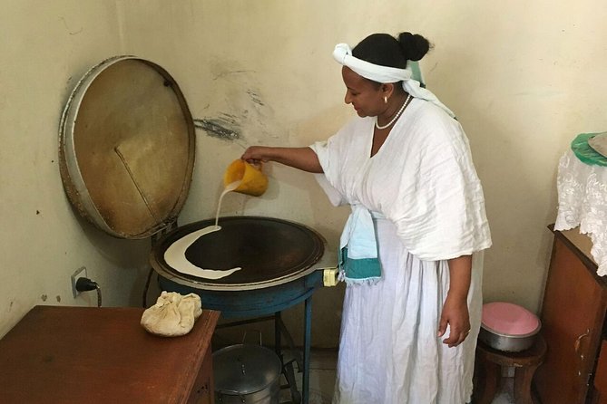 Ethiopian Cooking Class and Coffee Ceremony with a Local in Addis with transfers - Practical Details That Affect Your Decision