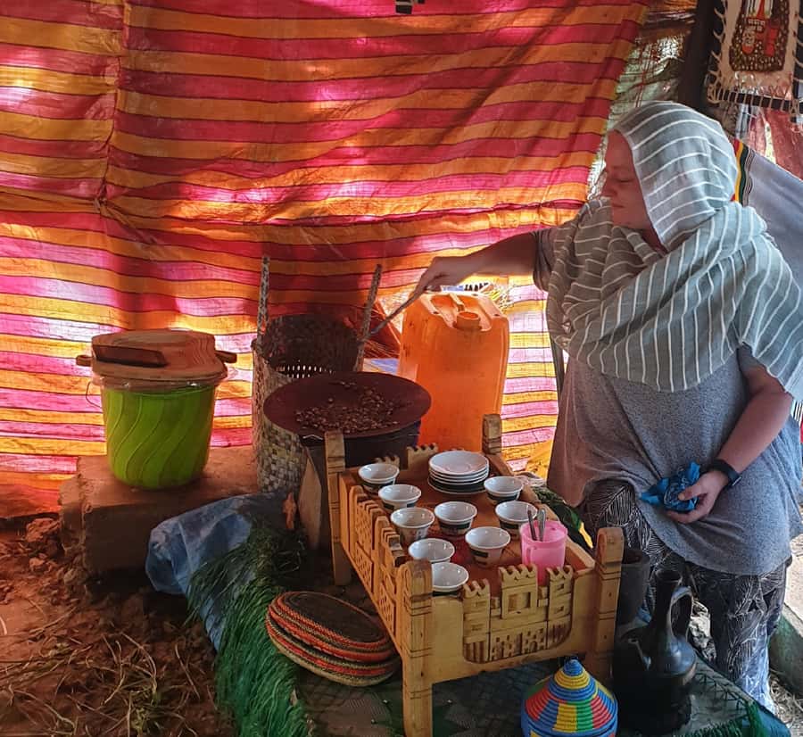Ethiopian Culinary Tour - Market, Coffee Ceremony and More - Why this Addis Ababa food tour works