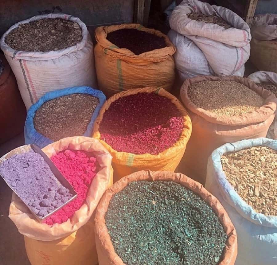 Ethiopian Culinary Tour - Market, Coffee Ceremony and More - Transport, timing, and the value of six hours