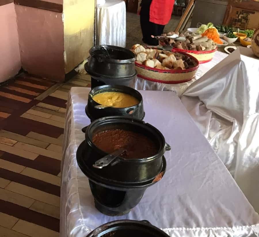 Ethiopian Culinary Tour - Market, Coffee Ceremony and More - What kind of food experience is this?