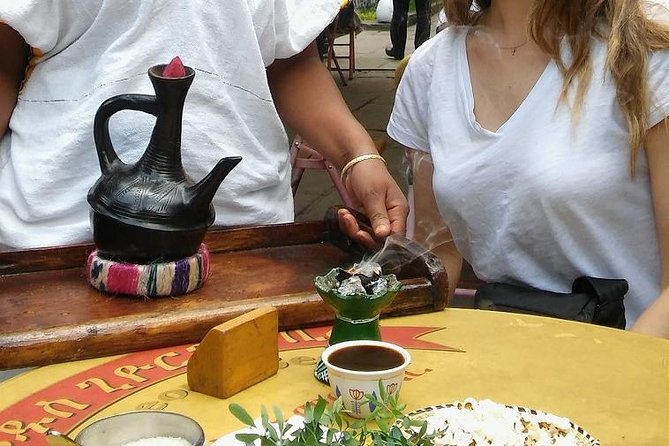 Ethiopian Culinary Tour - Market, Food, Coffee Ceremony & more - Why this food tour works in Addis Ababa