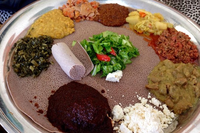 Ethiopian Cultural Dinner in Addis Ababa with LIVE Traditional Dance Show - Key points to know before booking