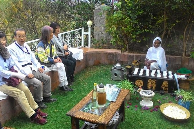 Ethiopian Cultural Dinner in Addis Ababa with LIVE Traditional Dance Show - Live music and dances from across Ethiopia