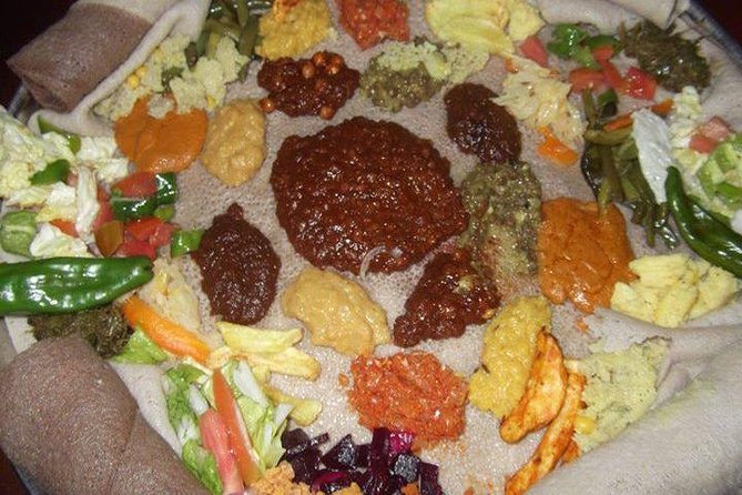 Ethiopian Cultural Dinner in Addis Ababa with LIVE Traditional Dance Show - Who should book this dinner?