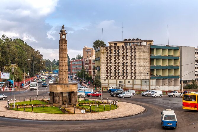 Ethiopian Fasika with North And South Omo Valley Tour Packages - Days 4 and 5: Axum’s monoliths and the Simien Mountains