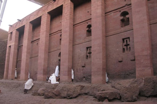 Ethiopian Fasika with North And South Omo Valley Tour Packages - Day 7: Bahir Dar and the return to Addis Ababa
