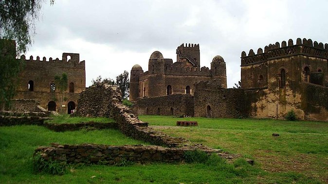 Ethiopian Fasika with North And South Omo Valley Tour Packages - Day 9: Awassa to Arba Minch
