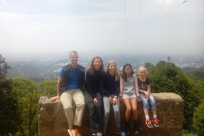 Every day Addis Ababa City Tour - Why this four-hour route works for a first visit