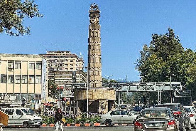 Every day Addis Ababa City Tour - Guides, communication, and the personal touch