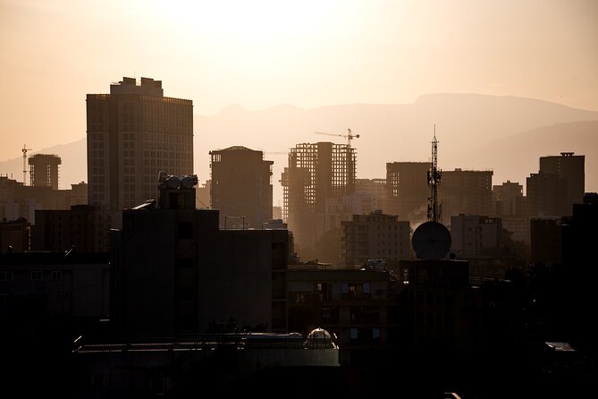Experience a Cultural and Historical Journey through Addis Ababa - Lunch Before Mercato