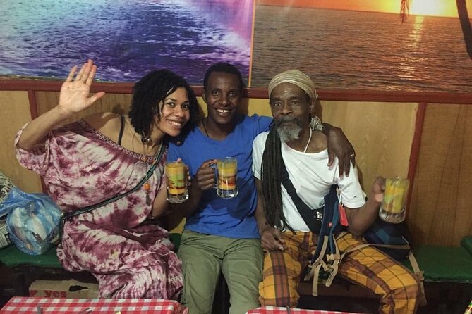 Explore Addis Ababa - A Good First Day in Addis Ababa