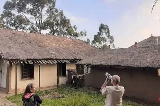 Explores the Heart of Addis Ababa full day city tour - Why this five-hour tour works as an introduction